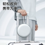 Подушка, портативный самолет для путешествий для сна, с защитой шеи