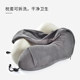 Memory cotton U -shaped pillow portable travel airplane U -shaped car, neck cervical cervical cervical cervical cervical pillow sleep, neck pillow