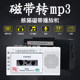 Panda Micro Portable Voice Recorder