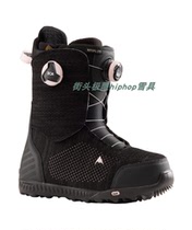21-22 burton womens snowboard boots drawstring ski boots Ritual LTD