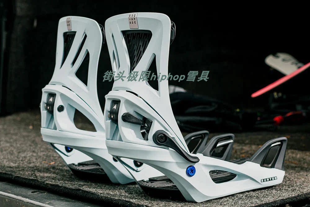 22-23 Burton Woman Ski Fixer Bolton Could Wear Step On Escapad