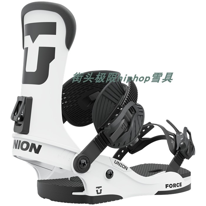 21-22 UNION Men's Veneer Ski fixer FORCE ski protective gear