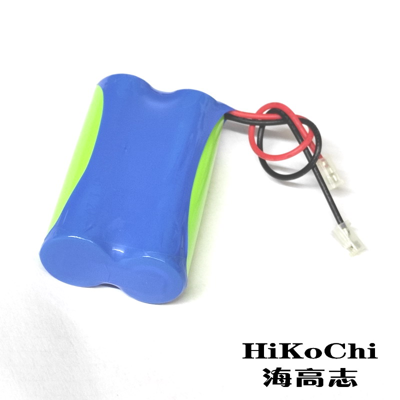 T509 wireless phone AA5 size 2 series Ni-MH rechargeable battery pack 2 4V2100mAh - Taobao