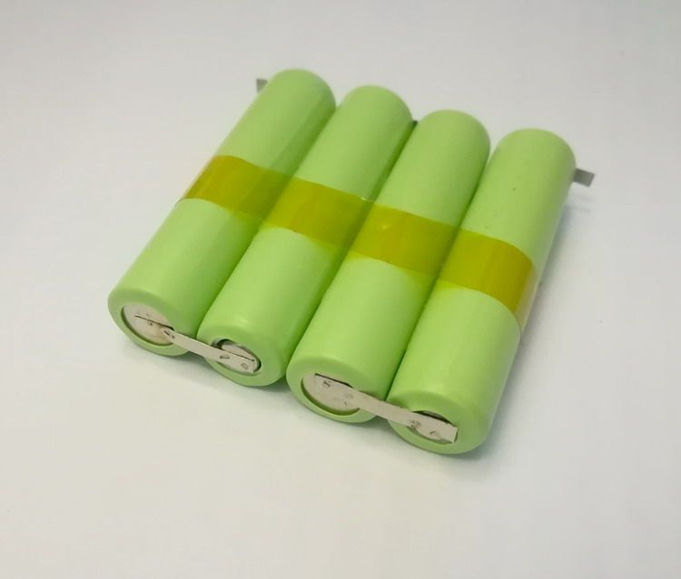 Sea Takeshi 5 AA Nickel Hydrogen Foot Quantity 2100mah Rechargeable Battery 2 Festival 5 Section 6 Section Composition Custom Head