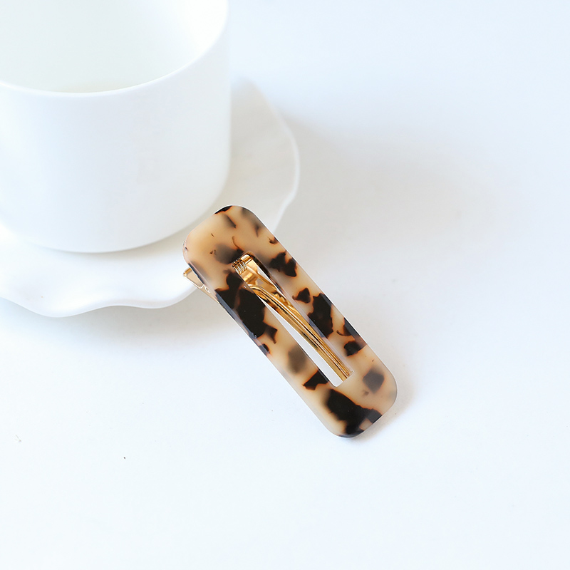 Nhật Bản và Hàn Quốc Cô gái trái tim ngôi sao kẹp tóc Cô gái phong cách Nhật Bản BB clip ngọt ngào bangs clip phụ kiện tóc kẹp tóc - Phụ kiện tóc kẹp tóc dài