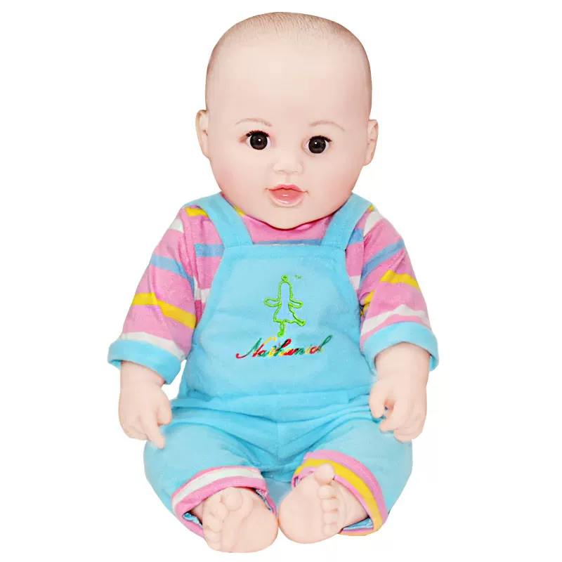 Пластиковая кукла, семейная игрушка для ванны, раннее образование