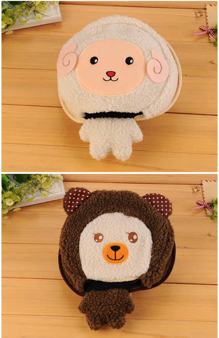 Coussin chauffant USB dessin animé - Ref 427150 Image 7