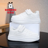 S198 Белая [кожаная лапша]