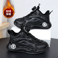 T187 Black 【Plove Hettk Shoes】