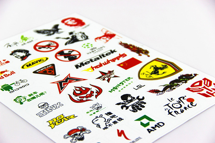 Déco pour vélo - Ref 2276032 Image 10