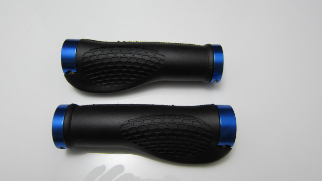 Poignées de vélo - Ref 2347324 Image 6