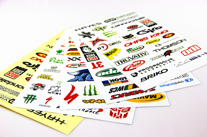 Déco pour vélo - Ref 2276032 Image 12