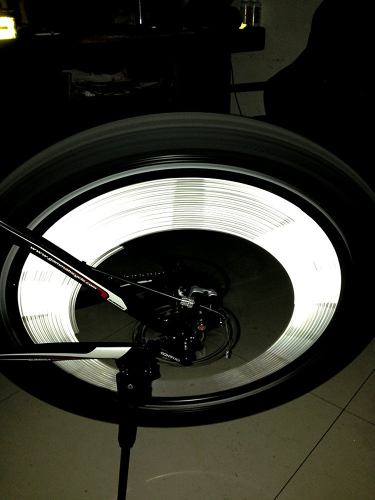 Déco pour vélo - Ref 2283290 Image 9