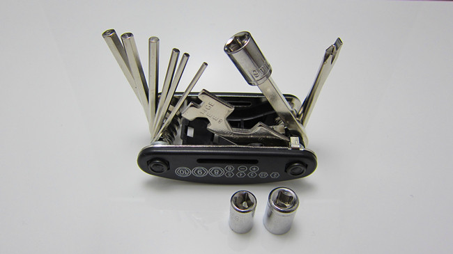 Outils pour vélo - Ref 2284195 Image 5