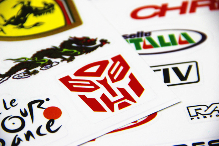 Déco pour vélo - Ref 2276032 Image 5