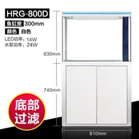 Белый 80 см длиной 30 -й нижний фильтр в течение около 3 дней, чтобы отправить