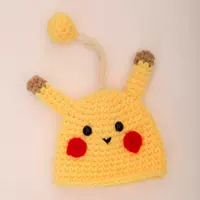 Пикачу -ключевой материал