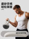 Kettlebell men's fitness home 8kg fitness lifting and throwing equipment software dumbbell kettle practice squat swing barbell