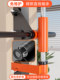 Pinjian Smith Comprehensive Training Equipment Squat Bench Press Rack Multi-Functional All-In-One Gantry Rack Home Fitness Equipment
