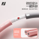 Pinjian hula hoop abdominal tightening weight loss does not hurt the waist slim waist fitness men and women special removable fat burning slim belly