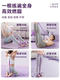 Smart Foot Pedal Resistance Trainer for Women, Belly Slimming Device, Sit-Up Assistant, Home Abdominal Stretching Fitness Equipment