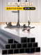 Pinjian Squat Bench Press Power Rack Fitness Home-Use Multi-Functional All-In-One Home High Pull-Down Comprehensive Training Equipment