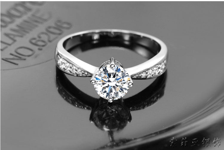 Bague mixte OTHER   en Argenterie - Ref 3088445 Image 3