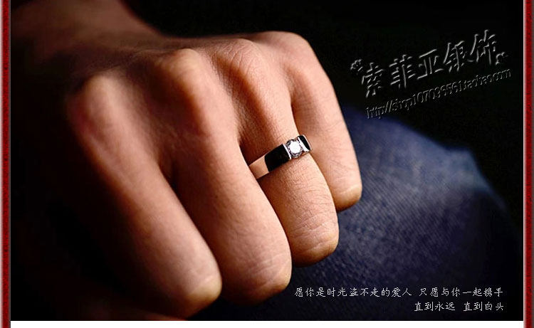 Bague mixte OTHER   en Argenterie - Ref 3088445 Image 44