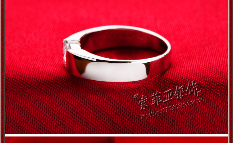 Bague mixte OTHER   en Argenterie - Ref 3088445 Image 32