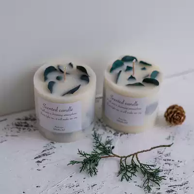 Creative Aromatherapy Gift Birthday to girlfriend girlfriends newlywed wedding with hand gift return high-end atmosphere heart gift