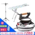 TPAIMPEX hộ gia đình công nghiệp cầm tay điện sắt áp lực hơi nước sắt treo máy nóng thương mại rèm cửa hàng Điện sắt
