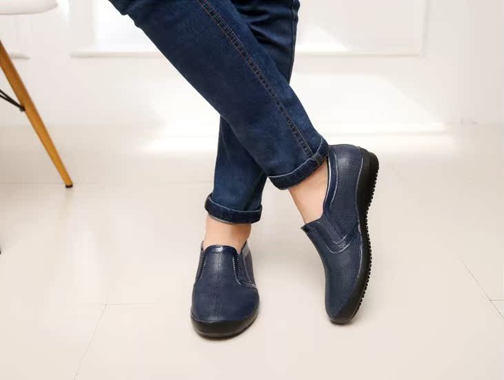 Chaussures - bottes caoutchouc homme - Ref 970072 Image 9