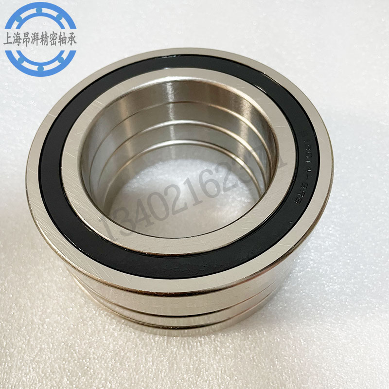 Stainless Steel Bearings S 6826 6828 6830 6832 6834 6836 6838 6940 2RS 2Z