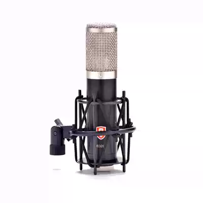 Feile ED206 ED-206 recording microphone (silver) professional condenser microphone