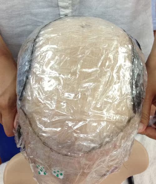 Extension cheveux - Ref 216851 Image 27