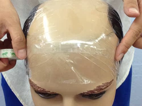 Extension cheveux - Ref 216851 Image 24