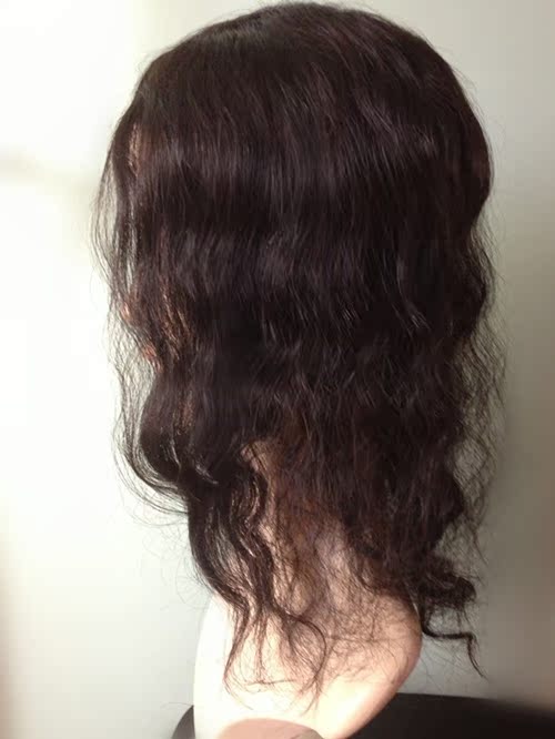 Extension cheveux - Ref 216850 Image 18