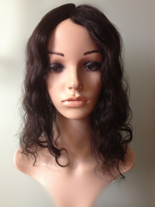 Extension cheveux - Ref 216850 Image 15