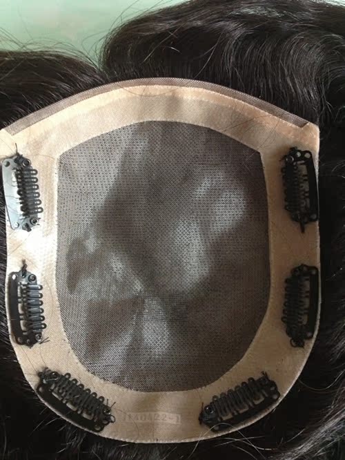 Extension cheveux - Ref 216850 Image 20