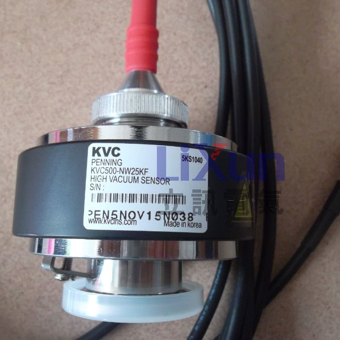 KVC400S5 KVC400 Korea KVC vacuum gauge vacuum sensor
