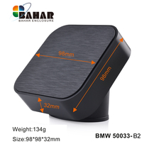 ABS plastic housing New electrical box junction box junction box DIY electronic meter shell Bahar shell BMW50033