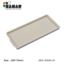 ABS plastic panel 150 * 70mm Bahar BDA40004-A2 panel
