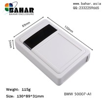 pm2 5 detector shell DIY universal card reader shell Instrument box Wall-mounted BMW50007