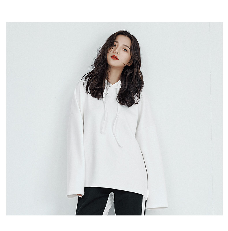 Sweatshirt femme ONOZA en Polyester - Ref 3216745 Image 23