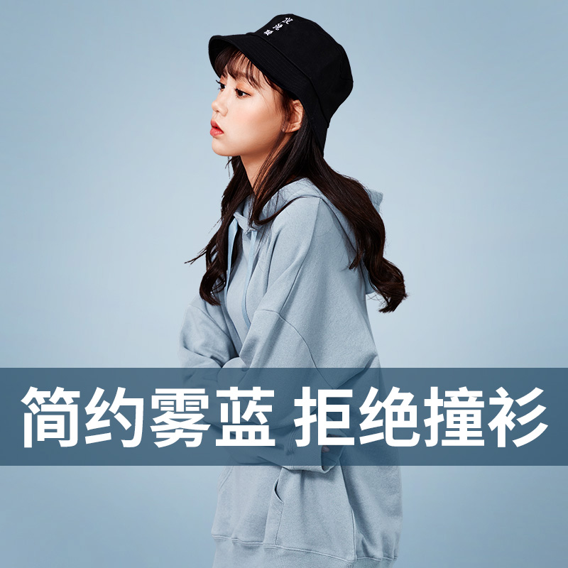 Sweatshirt femme ONOZA en Coton - Ref 3214944 Image 1