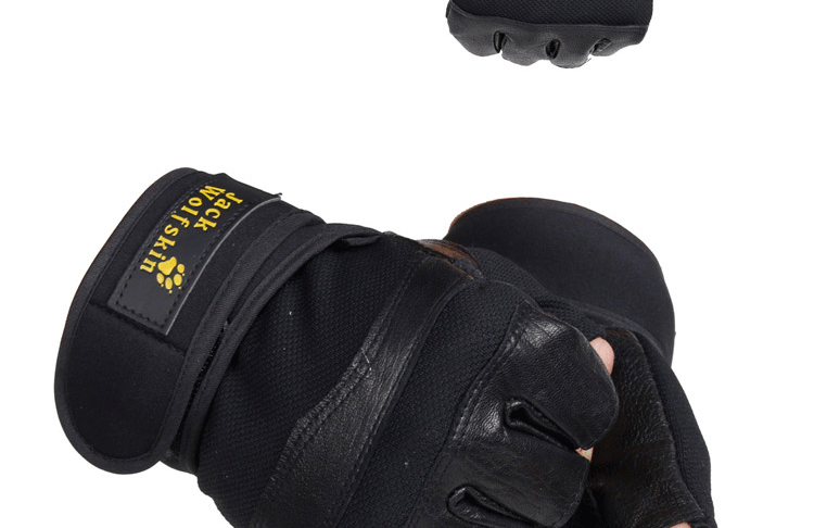 Gants de cyclisme mixte - Ref 2241644 Image 32