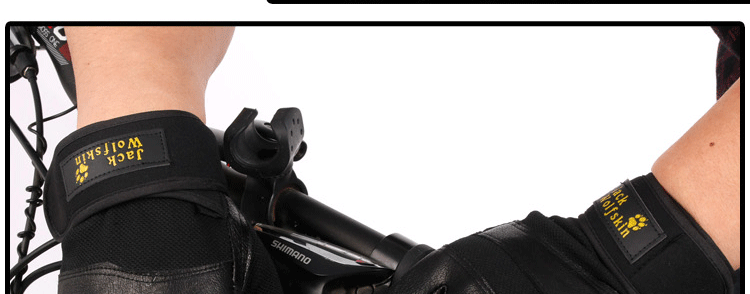 Gants de cyclisme mixte - Ref 2241644 Image 38