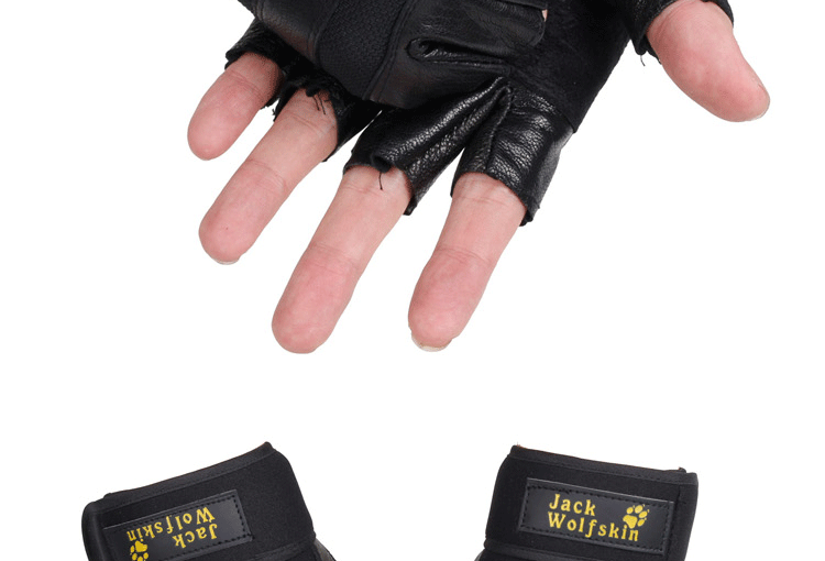Gants de cyclisme mixte - Ref 2241644 Image 33