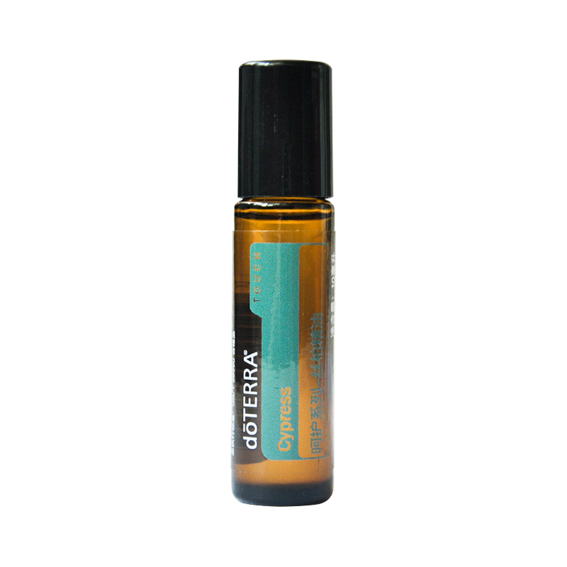 Tinh dầu Dotray doTERRA cypress 10ml Chai tinh dầu bóng đơn thu nhỏ chăm sóc lỗ chân lông - Tinh dầu điều trị tinh dầu mùi già