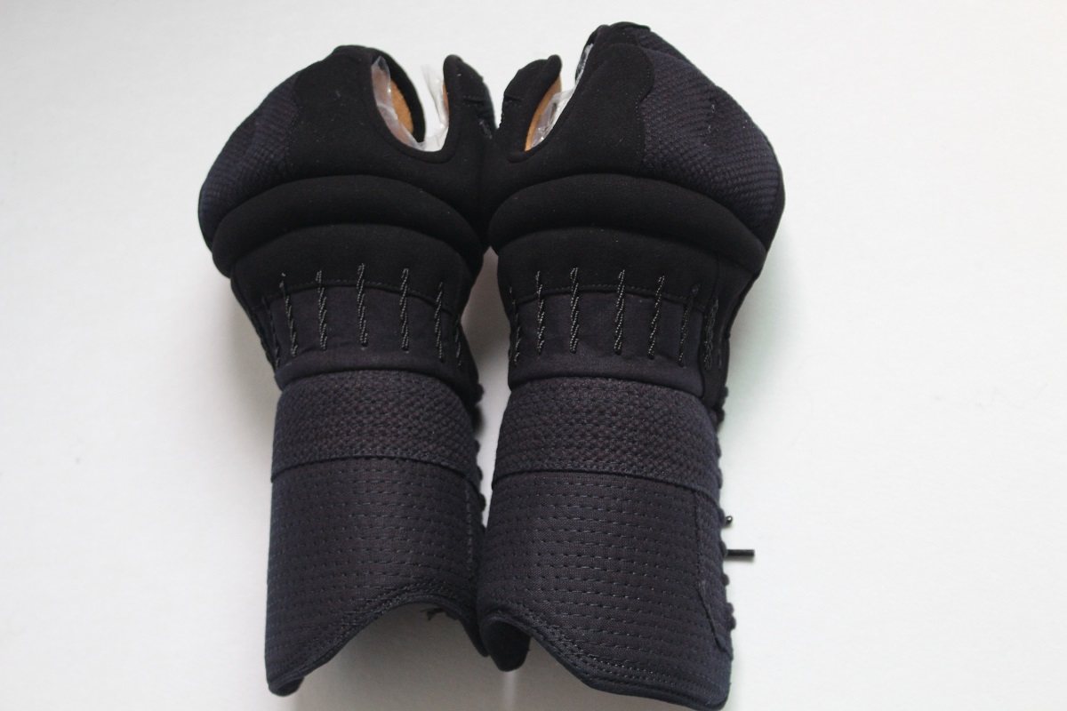 Nebula Kendo Breathable, Durable and Comfortable やこ Armored Kendo Protective Gear